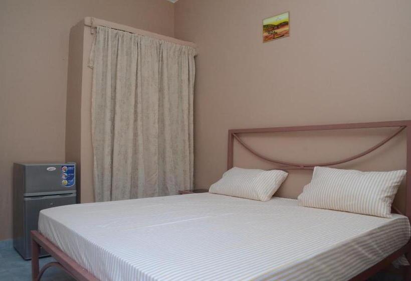 اتاق استاندارد, La Perle