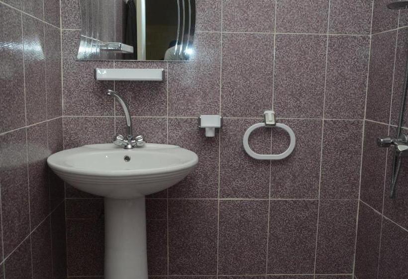 آپارتمان 2 خوابه, La Perle