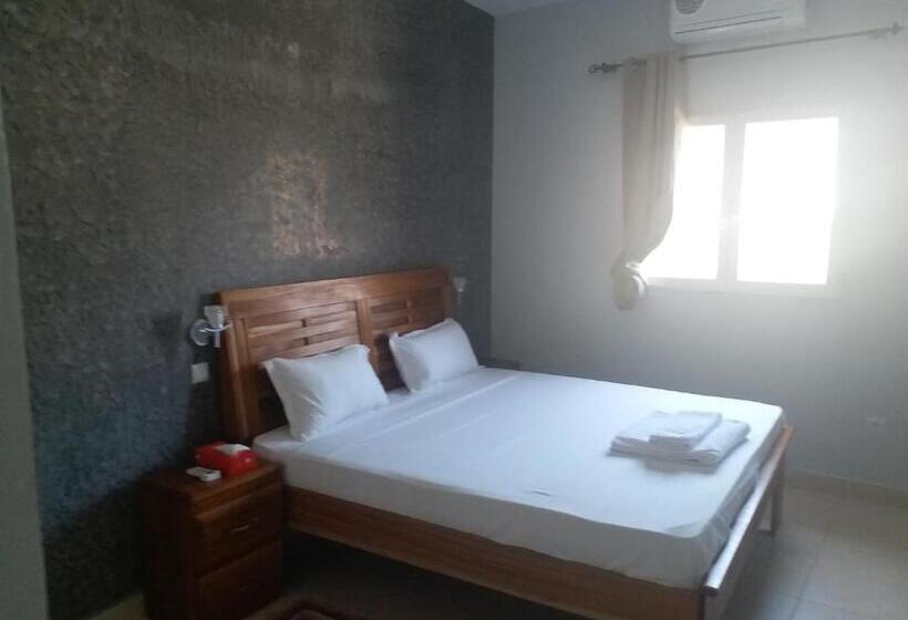 آپارتمان 2 خوابه, La Perle