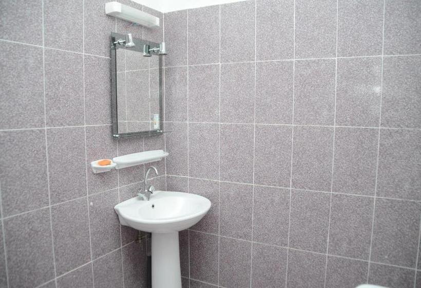 آپارتمان 2 خوابه, La Perle