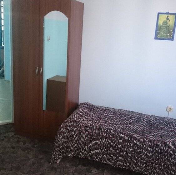 Economy Triple Room, Vavilon   Hostel
