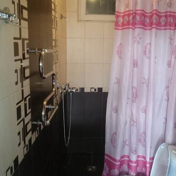 اتاق استاندارد چهار تخته, Vavilon   Hostel