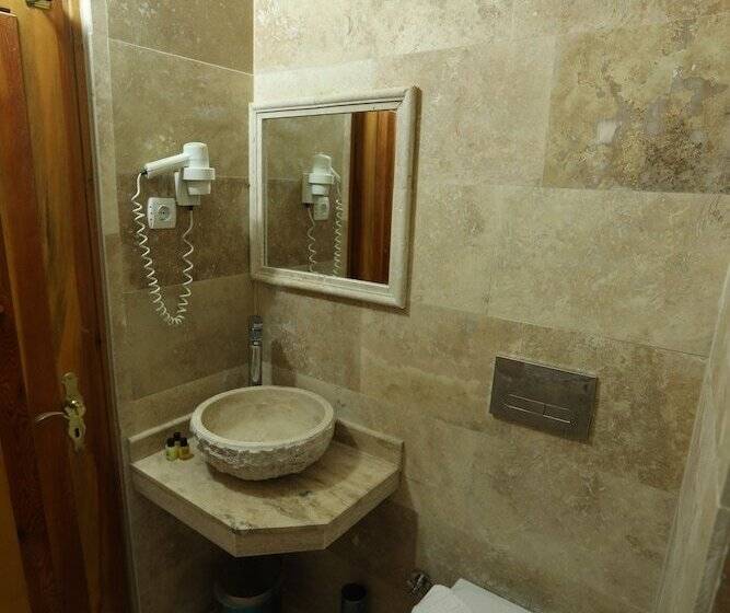 חדר דלוקס, Tulpar