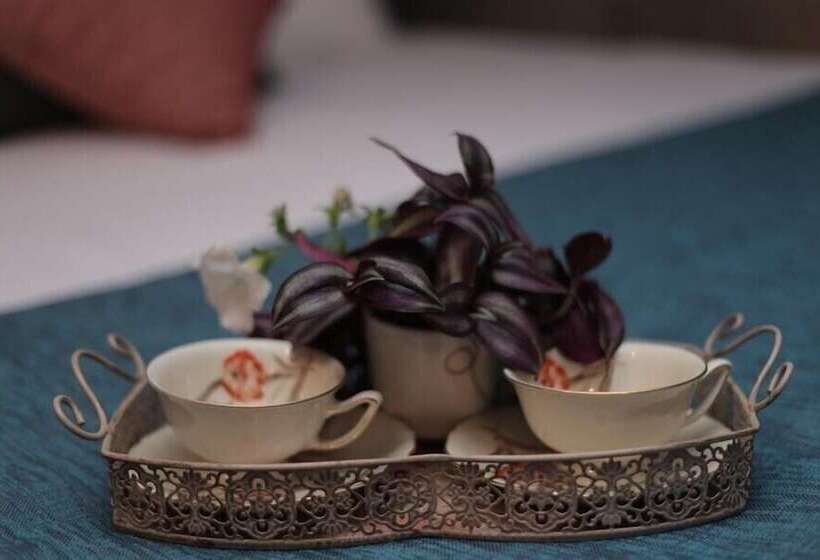 חדר דלוקס, Tulpar