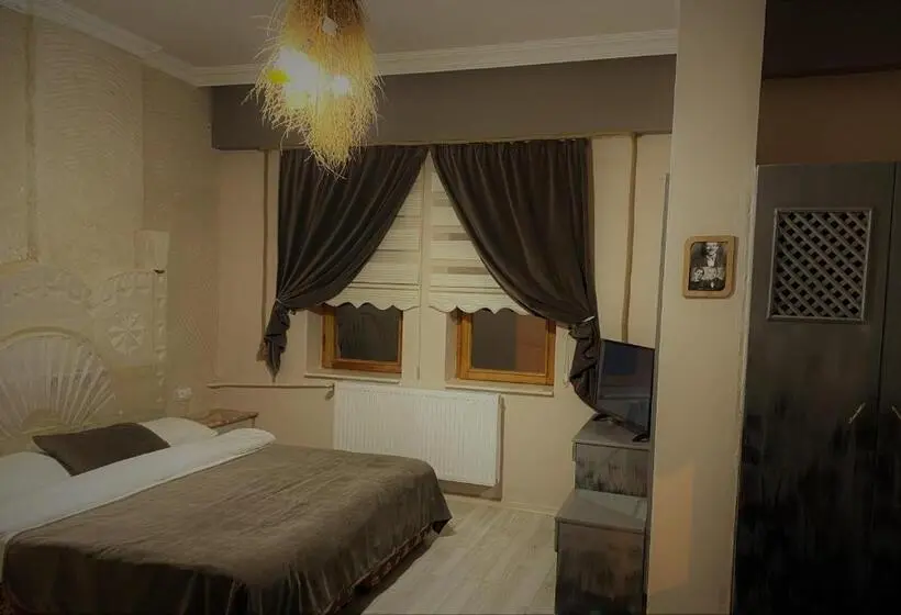 اتاق لوکس, Tulpar