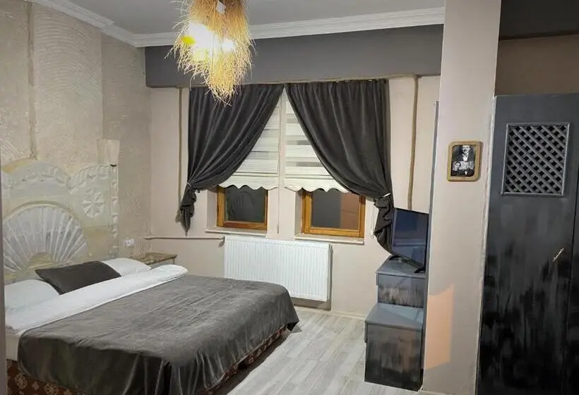 اتاق لوکس, Tulpar