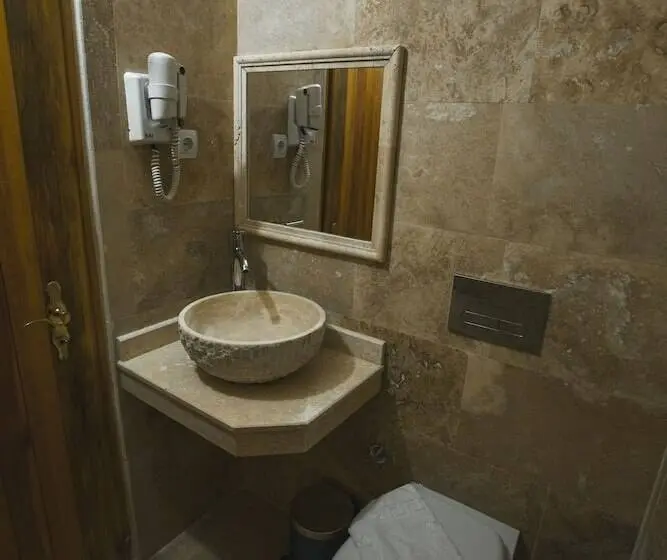 اتاق لوکس, Tulpar