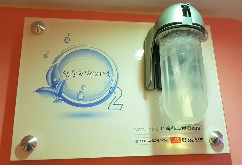 اتاق لوکس, Cheonan K