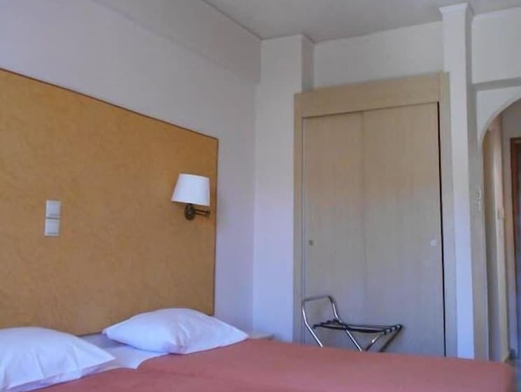 חדר סטנדרט נוף לעיר, Galaxy