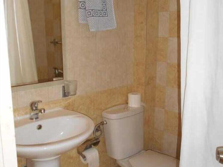 חדר סטנדרט נוף לים, Galaxy