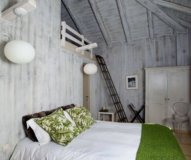 Номер Стандарт, Mikro Papigo 1700 Hotel & Spa