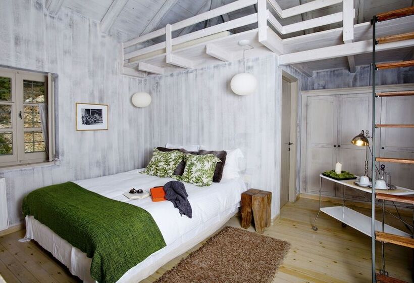 Номер Стандарт Плюс, Mikro Papigo 1700 Hotel & Spa