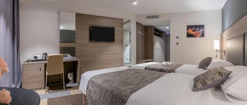 חדר דלוקס יחיד, Princess