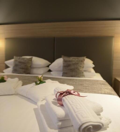 חדר דלוקס, Princess