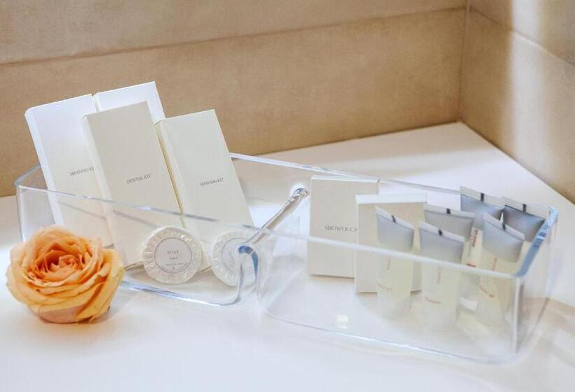 חדר דלוקס, Princess