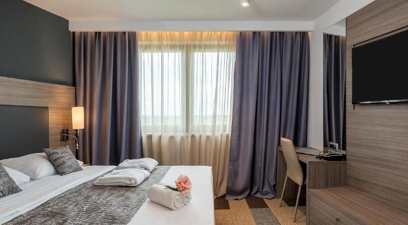 סוויטה דלוקס, Princess