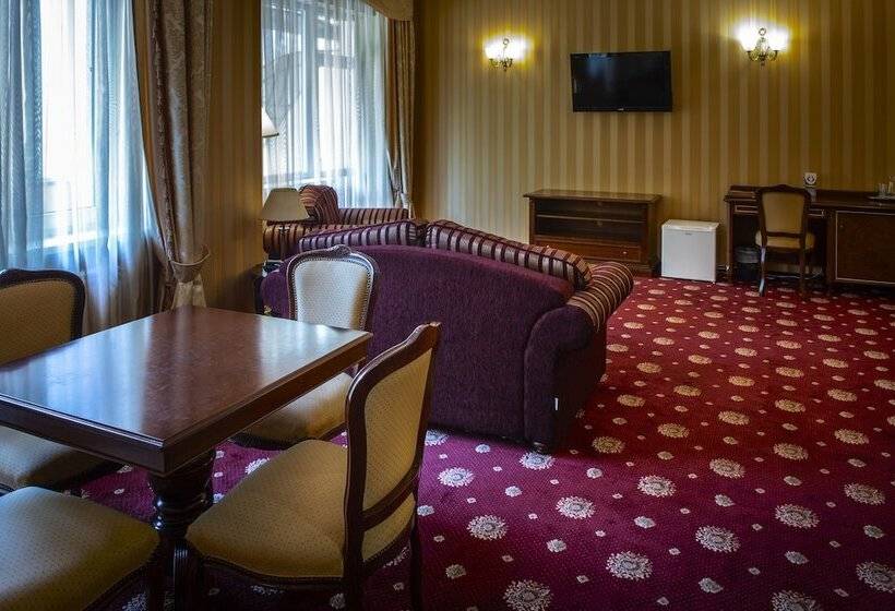 اتاق استاندارد با تخت دوبل, Solva Resort & Spa