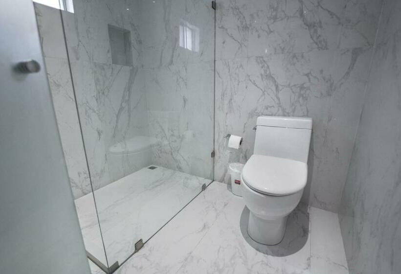 غرفة قياسية, Stay Inn Hotels