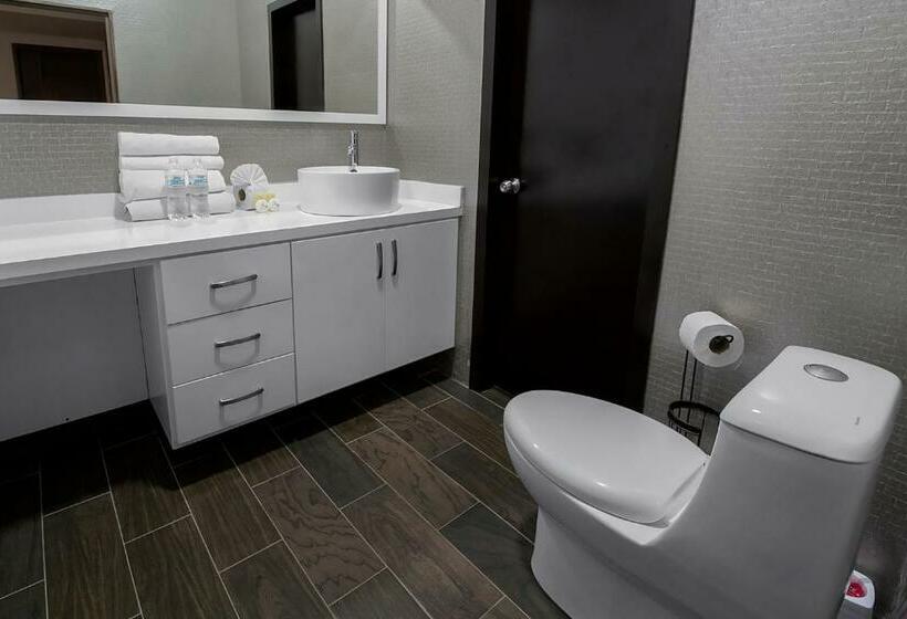 جناح, Stay Inn Hotels