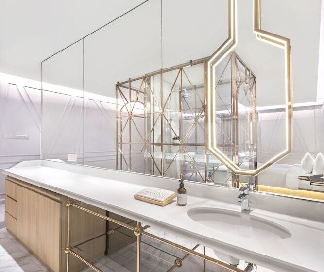 חדר פרמיום, The Prestige Hotel Penang