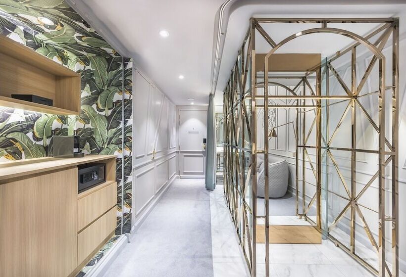 سوییت, The Prestige Hotel Penang