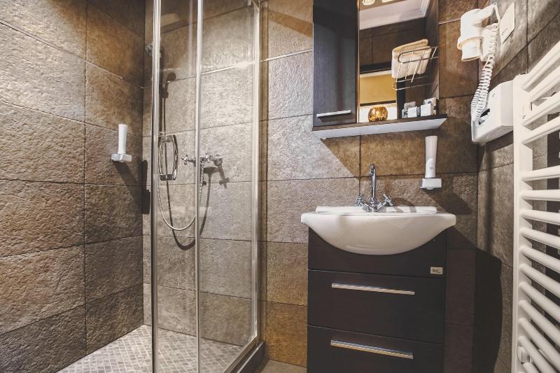 اتاق لوکس, The Prestige Hotel Penang