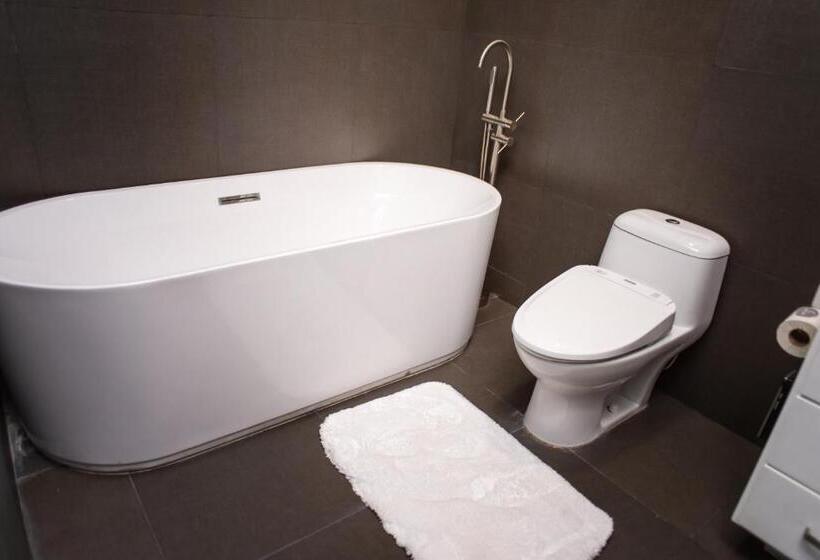 جناح رئاسى, Stay Inn Hotels