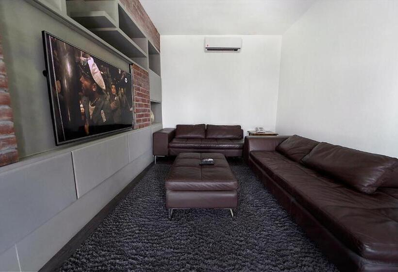 جناح رئاسى, Stay Inn Hotels