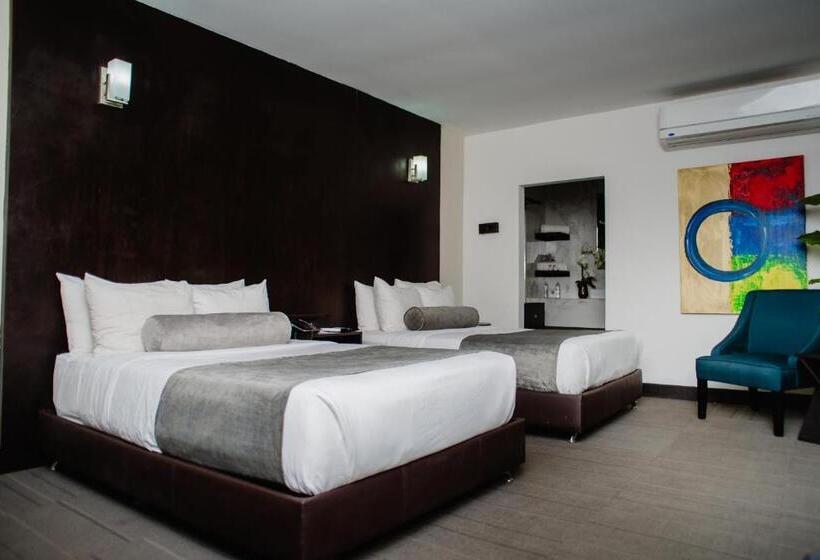 Номер Стандарт, Stay Inn Hotels