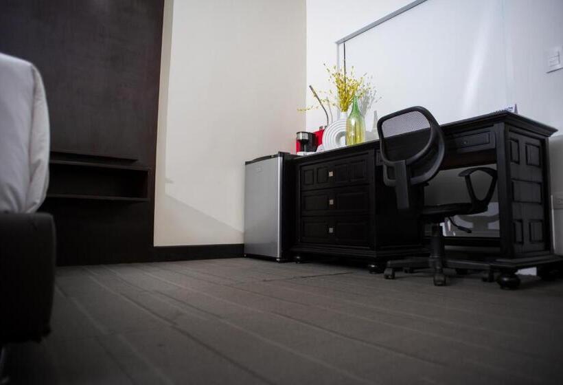 غرفة قياسية, Stay Inn Hotels