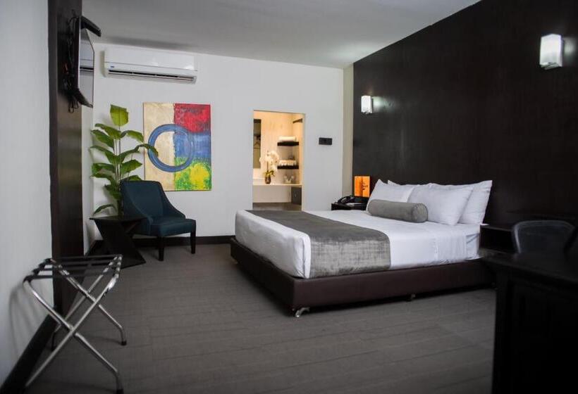 غرفة قياسية, Stay Inn Hotels