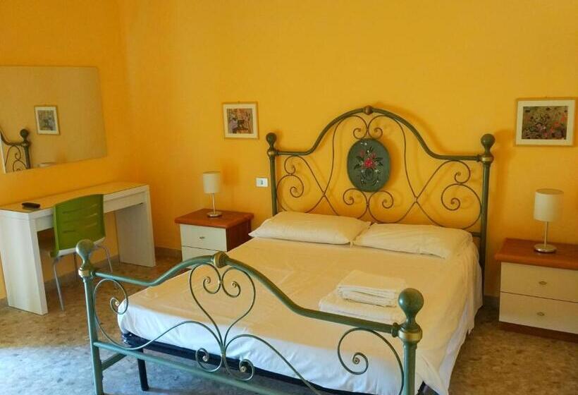 スタンダードルーム, B&b Il Parco Dei Pini