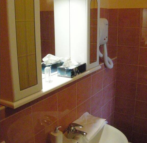 スタンダードルーム, B&b Il Parco Dei Pini