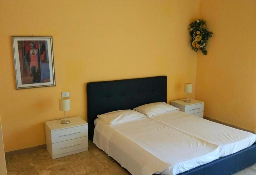 スタンダードルーム, B&b Il Parco Dei Pini