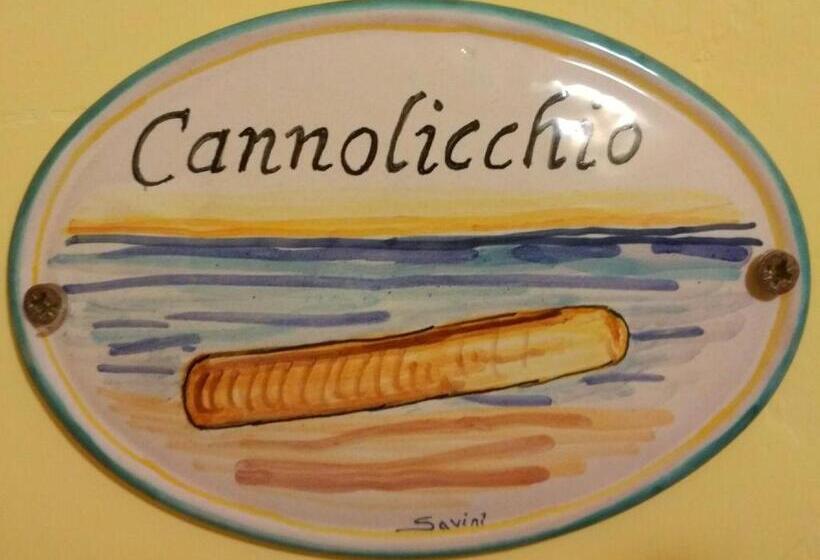 スタンダードトリプルルーム, B&b Il Parco Dei Pini