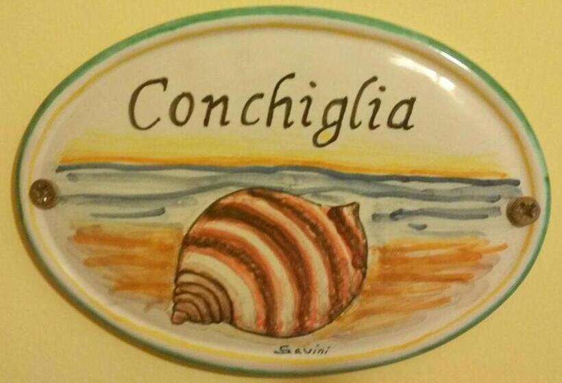 スタンダードトリプルルーム, B&b Il Parco Dei Pini