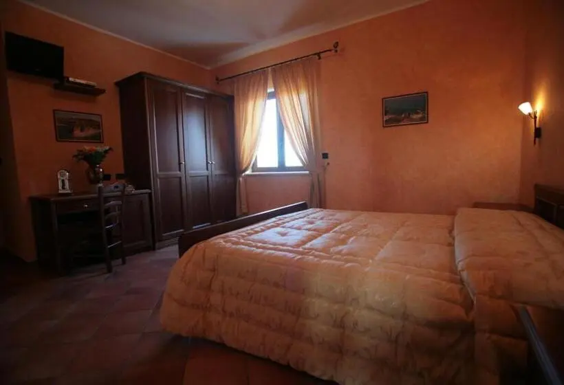 اتاق سوپریور, Luxury Accommodation
