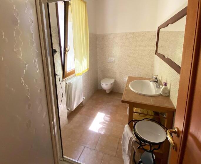 اتاق استاندارد, R&b Del Monte