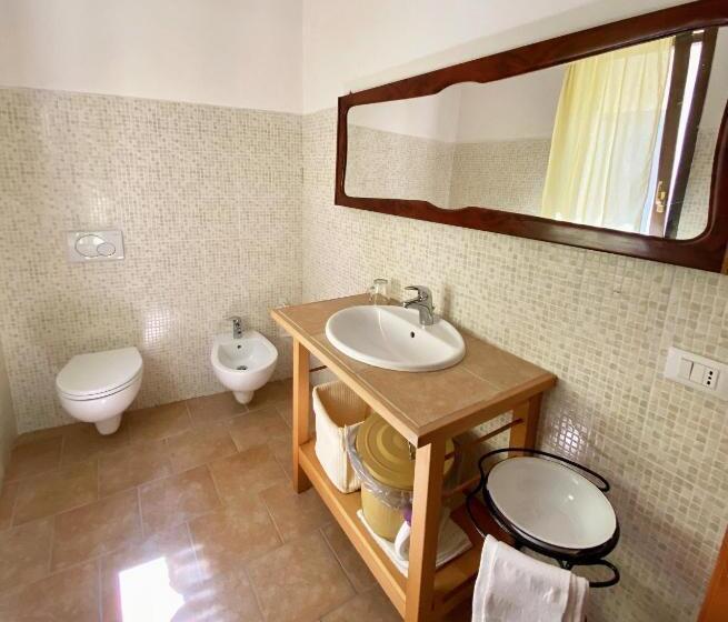 اتاق استاندارد, R&b Del Monte