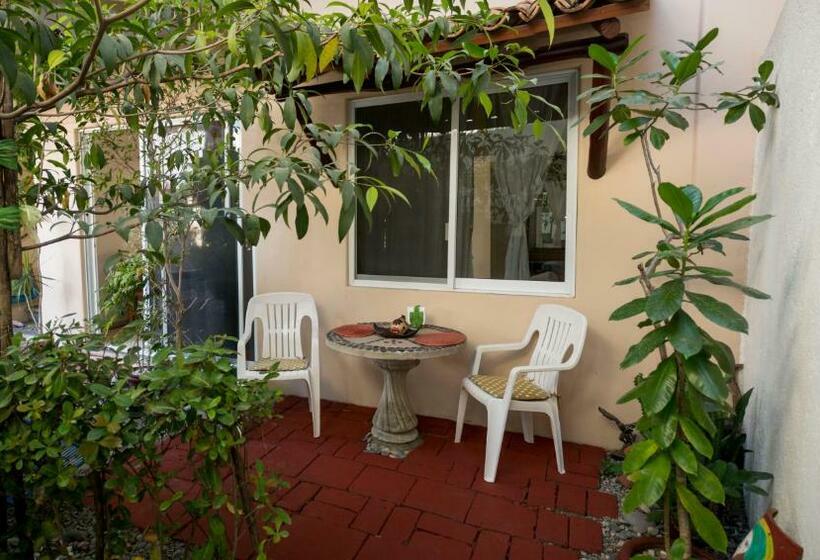 استودیوی استاندارد, Canto Del Mar Hotel Zihuatanejo Suites Con Cocina