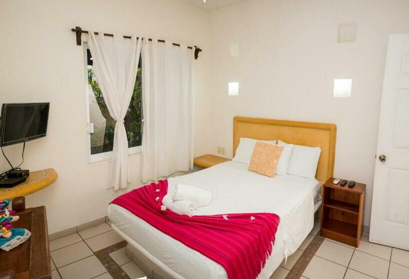 استودیوی استاندارد, Canto Del Mar Hotel Zihuatanejo Suites Con Cocina