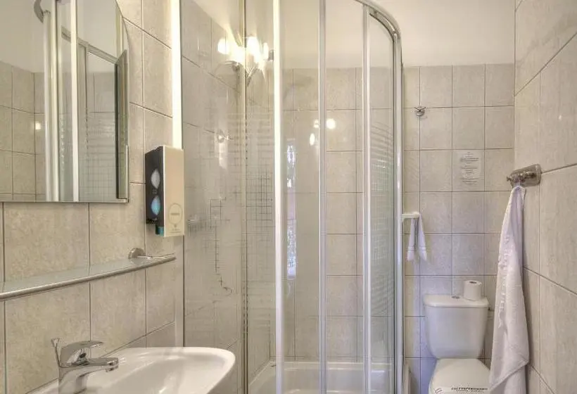 اتاق اکونومی, Dworek Morski Spa & Wellness