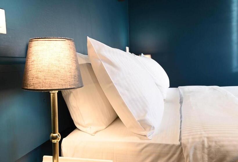 غرفة قياسية ذات إطلالة, Il Ciocco Hotels