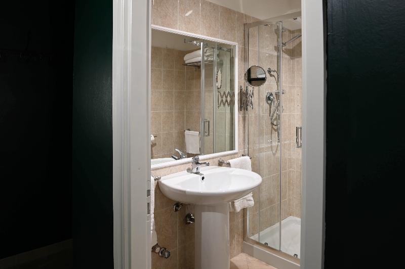 غرفة سوبيريور مزوَّدة بتراس, Il Ciocco Hotels