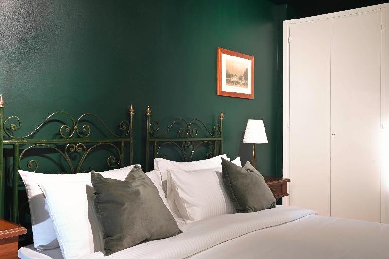 غرفة سوبيريور مزوَّدة بتراس, Il Ciocco Hotels