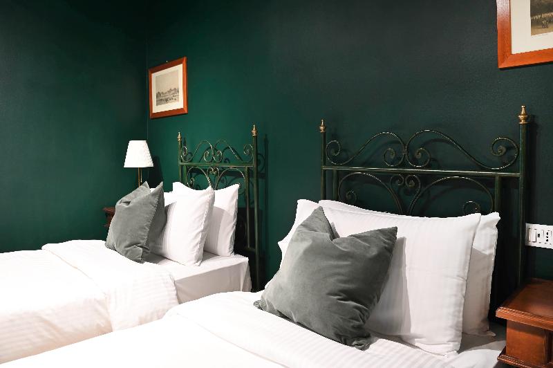 غرفة سوبيريور مزوَّدة بتراس, Il Ciocco Hotels