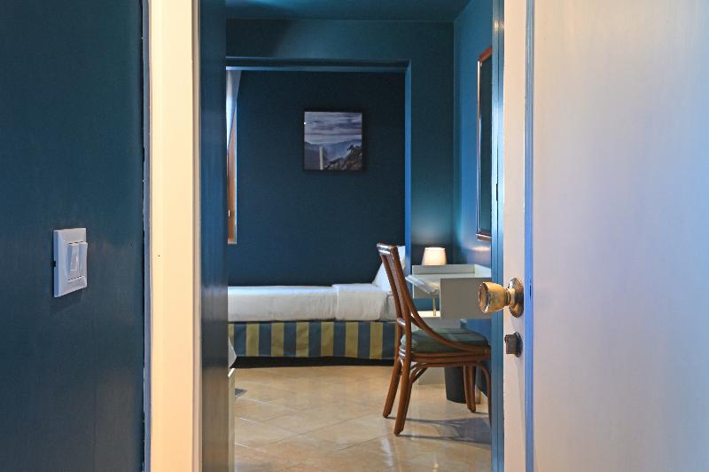 غرفة قياسية ثلاثية, Il Ciocco Hotels