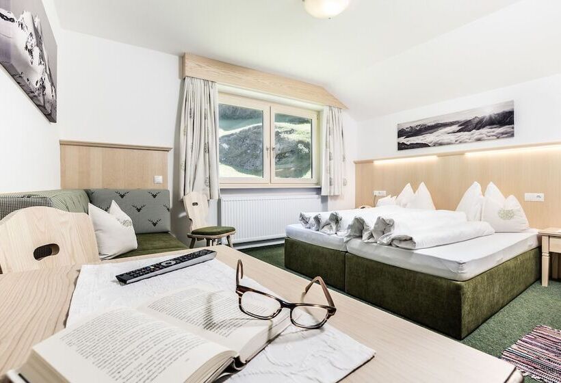 Standard-huone, Madle   B&b