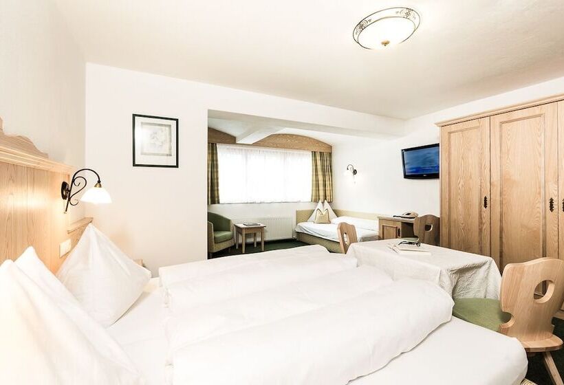 Standard-huone, Madle   B&b