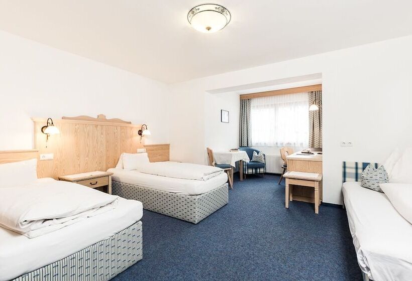 Standard-huone, Madle   B&b